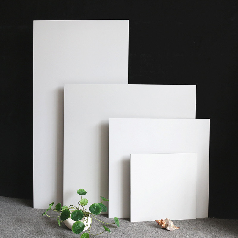 纯白瓷砖600x1200客厅餐厅防滑地砖卫生间厨房阳台墙砖耐磨地板砖