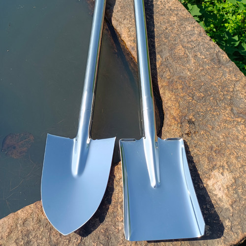 洛华小铁锹高质量很牢固