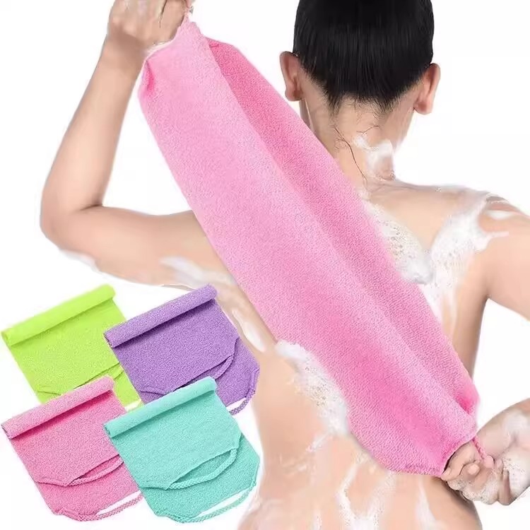 去角质家用洗澡搓泥神器