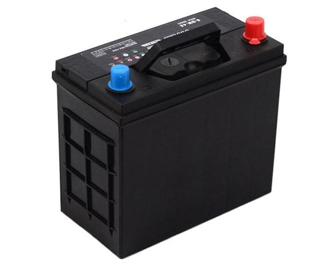 全新正e品川西电瓶12v36ah/12v45ah免维护蓄电池逆变备机汽车电瓶