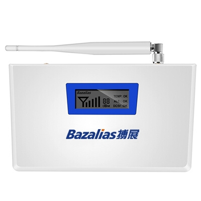 移动联通手机信号放大增强BV接收器山区地下室电话通话增强版接收