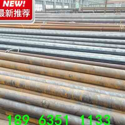 大口径绗磨管不锈钢研磨管 油缸管 气缸管薄44壁缸筒规格齐i全
