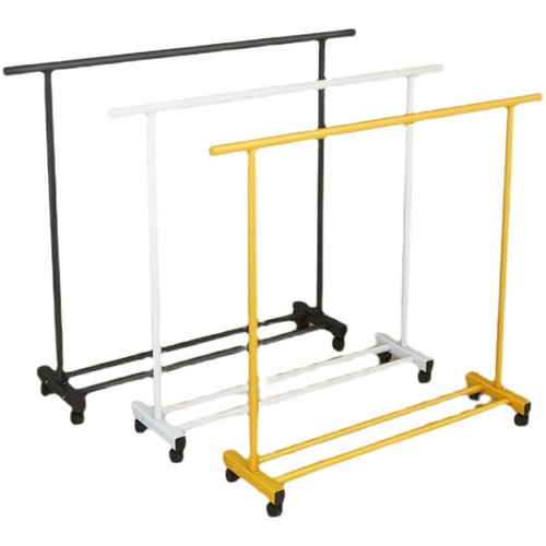 挂衣架架子阳台