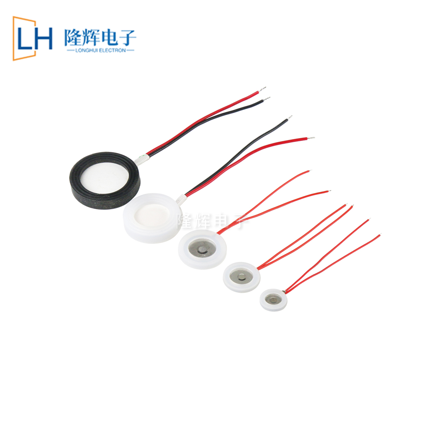 通用加湿器雾化片换能片10/13.8/16/20/25mm压电陶瓷超声波振荡器,生活电器,净化/加湿抽湿机配件,淘宝优惠券,粉丝福利购,淘宝优惠卷