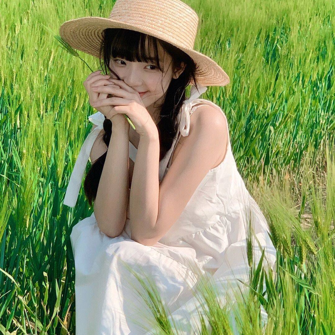 田园白色吊带连衣裙女夏新款法式温柔风森系甜美蝴蝶结初恋仙女裙