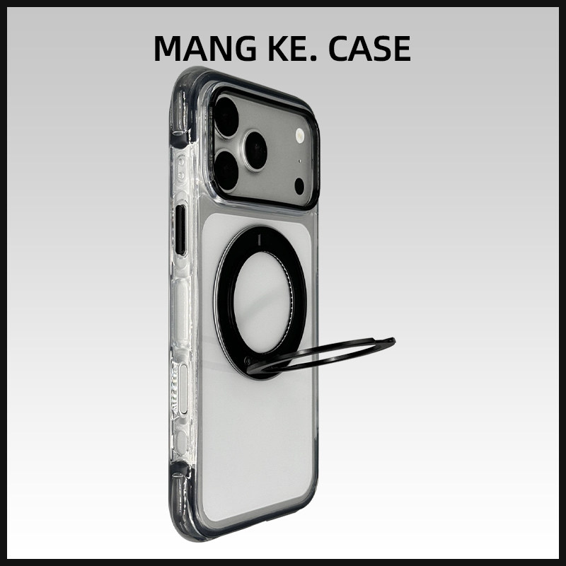 O3Air真气囊防摔全包边加厚适用iphone17promax手机壳旋转支架新款苹果17Pro高透情侣款16纯色磁吸15简约超火,3C数码配件,手机保护套/壳,淘宝优惠券,粉丝福利购,淘宝优惠卷