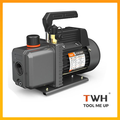 4.5cfm vacuum pump for fixing car and  air conditioner