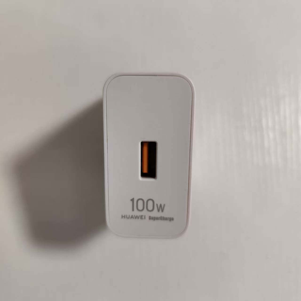 二手华为原装100W单口充电器Mate70Pro充电器超级快充n