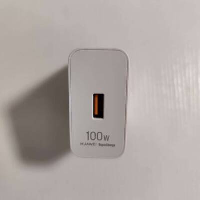 二手华为原装100W单口充电器Mate70Pro充电器超级快充nova13Pro/12Pro/Ultra原厂正品荣耀300/Pura70ProUtrla