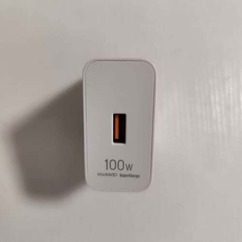 二手华为原装100W单口充电器Mate70Pro充电器超级快充nova13Pro/12Pro/Ultra原厂正品荣耀300/Pura70ProUtrla