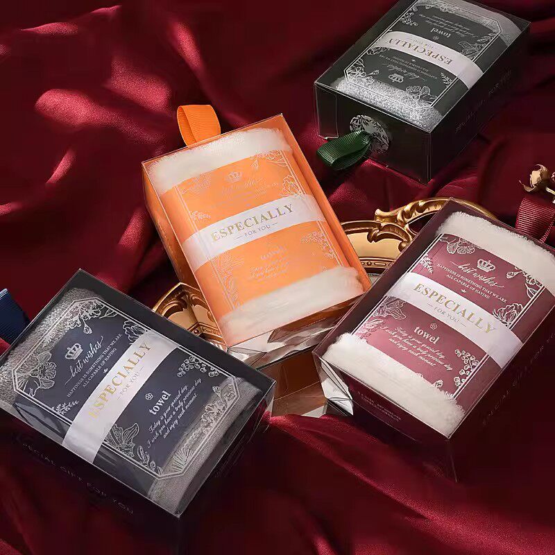 网红方巾结婚伴娘伴郎实用创意婚庆公司活动员工闺蜜酒店礼物