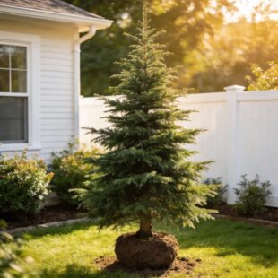 雪松树苗雪松小苗耐寒四季常青乔木东北常绿工程苗绿化雪松大树苗