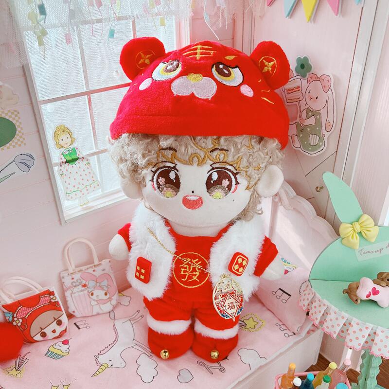 现货月亮公仔薄利多销