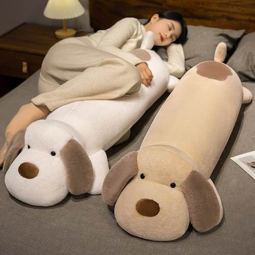 趴趴狗睡觉抱枕女生床上专用趴枕