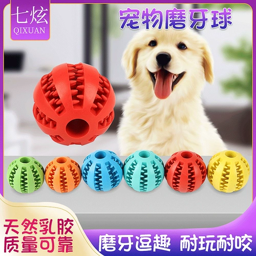 Резиновая игрушка, прыгучий мяч, домашний питомец