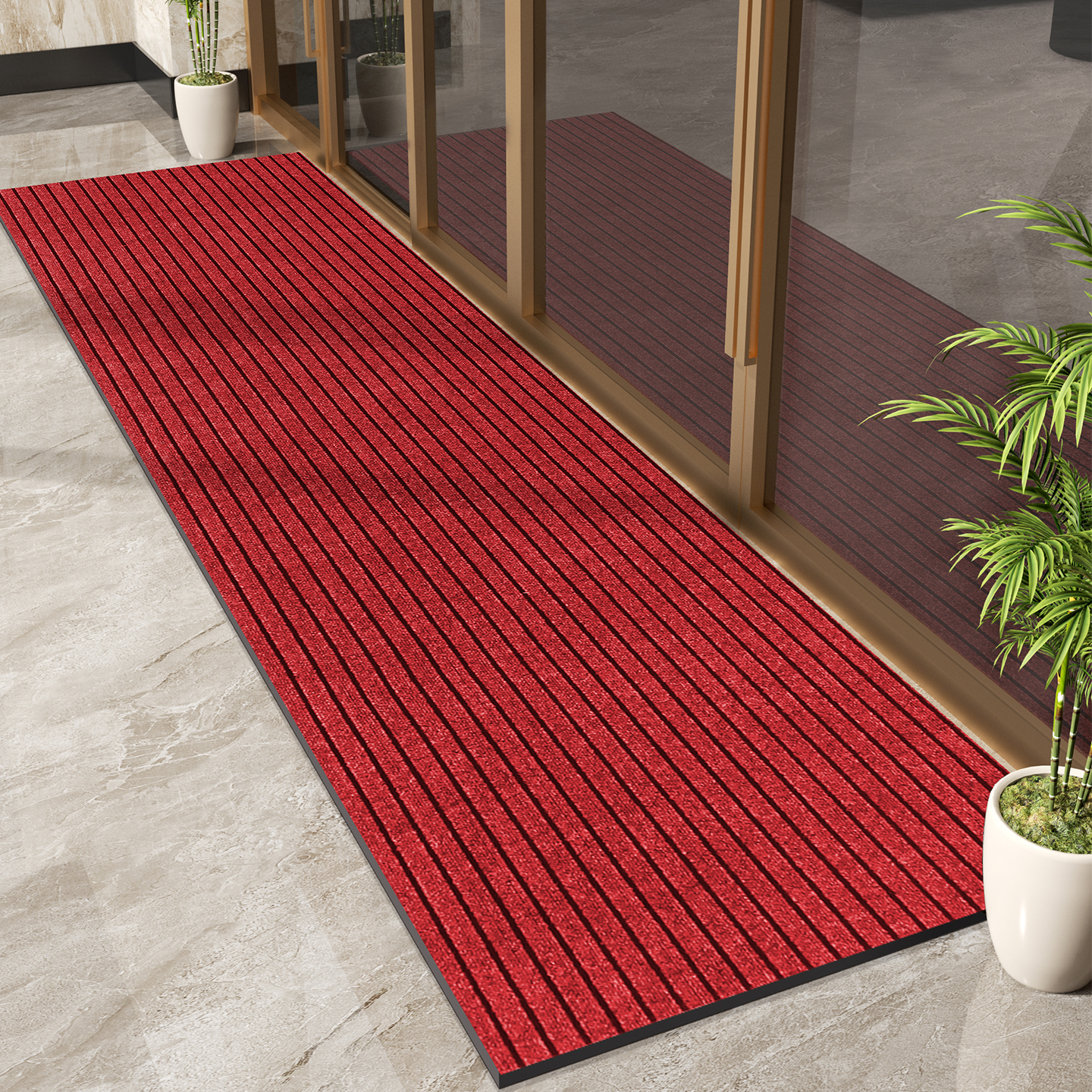 可定制商用店铺酒店地垫