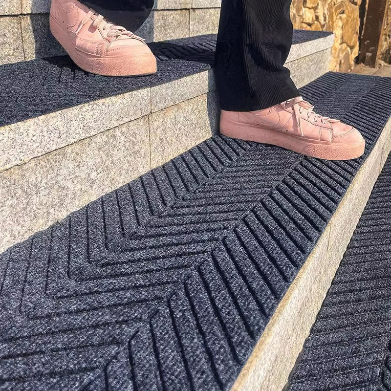 户外楼梯垫定制踏步垫子商用店铺门口耐磨地毯定制室外台阶防滑垫,居家布艺,商业地毯地垫,淘宝优惠券,粉丝福利购,淘宝优惠卷