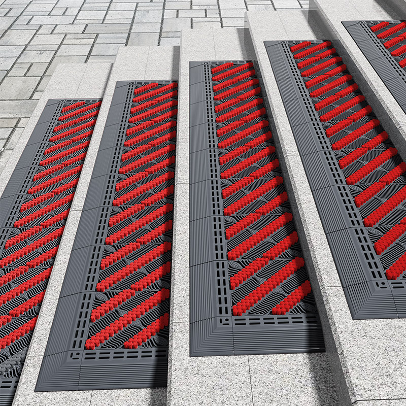 室外商用酒店门口防滑垫子颂氧