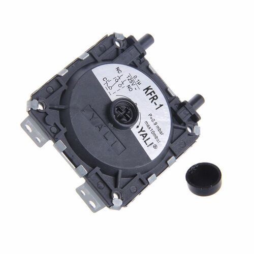 10Pcs AC 2000V 50Hz 60S Durable In Use Strong Exhaust Gas Wa