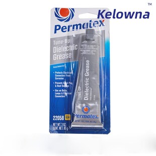 Permatex 22058 Taiyang Insulated Keyboard Grease Krytox Mech