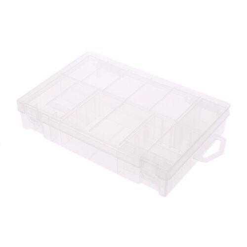 2021 New Pink Organizer Case Small Metal Storage Box is