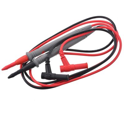 Junejour niversal Digital Multimeter Probe Test Leads Cable