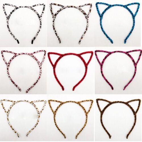 2020 New Multi style Fashion Girls Women Cute  Kitty Kit