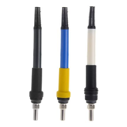 T12 Heater Handle is suitable for the Modification Hakko