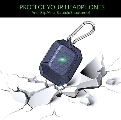 Case for Air pods pro/2/1 earpods aipods Apple airpods2 Ant