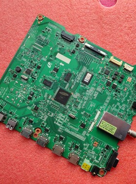 New Good test working for Samsung bn96-21111a motherboard UN