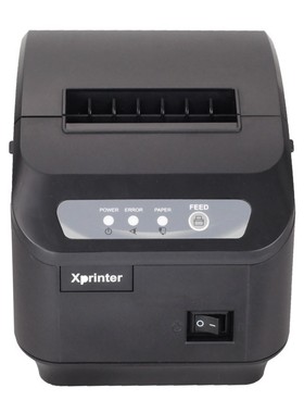 Xprinter 80mm thermal receipt bill printers Kitchen Restaura