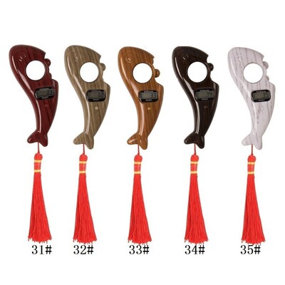 2020 New Portable Handheld Digital Beads Counter Finger Game