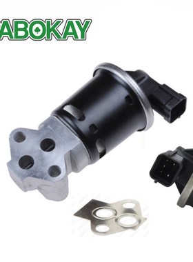 96612545 96291093 Exhaust Gas Recirculation EGR VALVE For Da