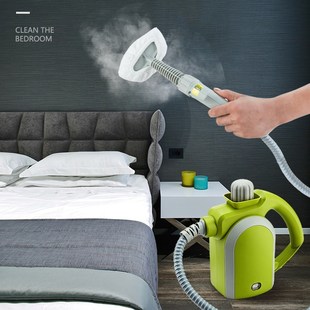 Steam Cleaner for Carpet Sofa Kitchen Air Conditioner Cleani