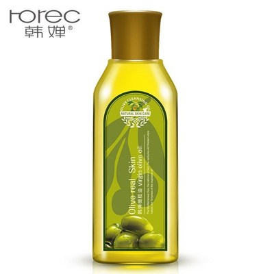 Olive Oil Nourishing for Dry Skin Body Massage Massage Oil