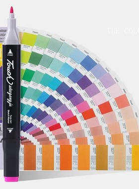 Touch Markers Manga Drawing Markers Pen Alcohol Based Sketch