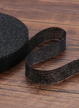 New 50m Double-Sided Wonder Web Iron On Hemming Tape 1/1.5/2