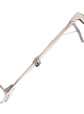 Snake Clamp Catcher Reptile Grabber Pick Up Handling Tongs S