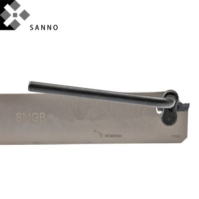 1 Set sold External deep grooving cutter blade matching for