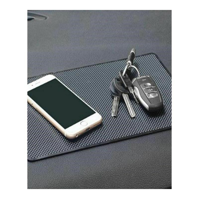 1PCS Car Interior Accessories Dashboard y Non Slip Dash Mat