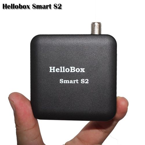 Smart S2 Satellite Finder Satellite Receiver TV Play On Mobi