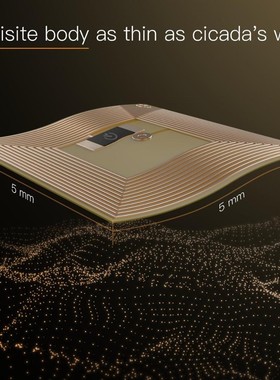 JAKCOM N3 Smart Nail Chip New product as l1 l5 horse keypad