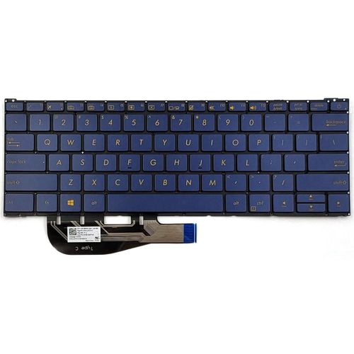 New For Asus ZenBook UX390U UX390UA UX390UA-DH51 UX390UA-XH7