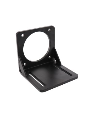 Free shipping 3D printer 3pcs Nema 34 Stepper Motor mountin