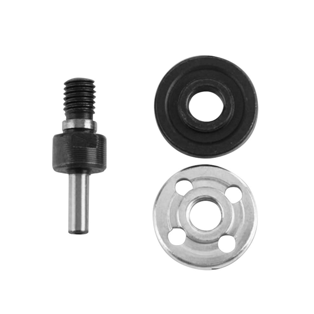 5pcs Electric Drills Angle Grinders Accessories Connecting R