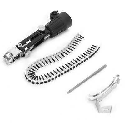 Screw Chain Drill Screw Chain Adapter 适用于 Electric Drill