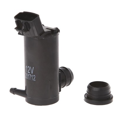 High Pressure 12V 3.7A Water Pump Washer Car Glass High Powe