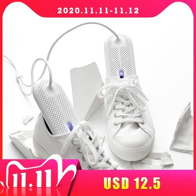 Xiaomi 3Life Electric Shoes Dryer Sterilization Constant Tem