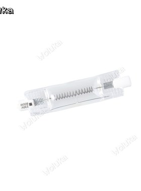 800W red head light bulb iodine tungsten light tube spotlig