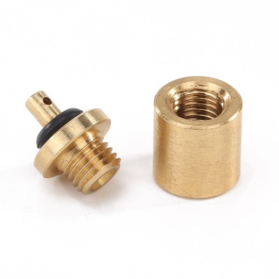 Gas Refill Adapter Outdoor Camping Stove Gas Cylinder Gas Bu